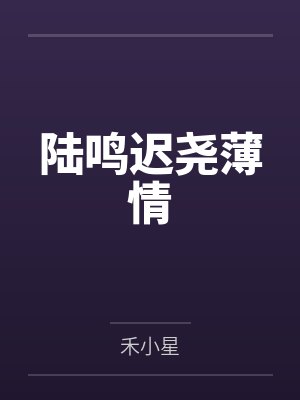 十七次背叛后，他用命求我回头封面