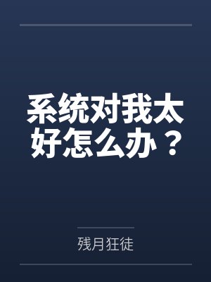 网游之霸刺封面